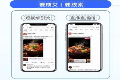 信息流广告代理效果案例展示